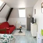 Frühstückspension Le Verdier 3*