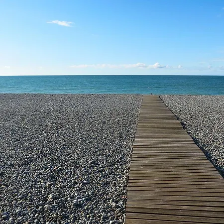 Le Verdier Dieppe