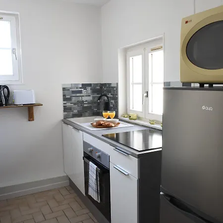 Couette-café Le Verdier