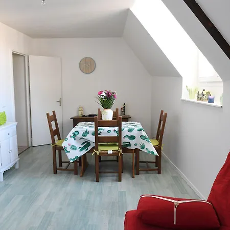 Couette-café Le Verdier