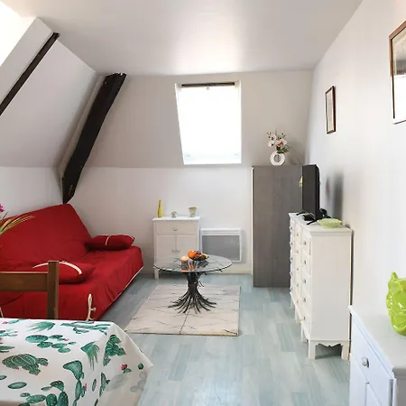 Le Verdier Couette-café Dieppe