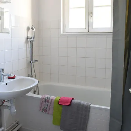 Bed & Breakfast Le Verdier 3*