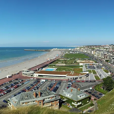 Le Verdier Couette-café