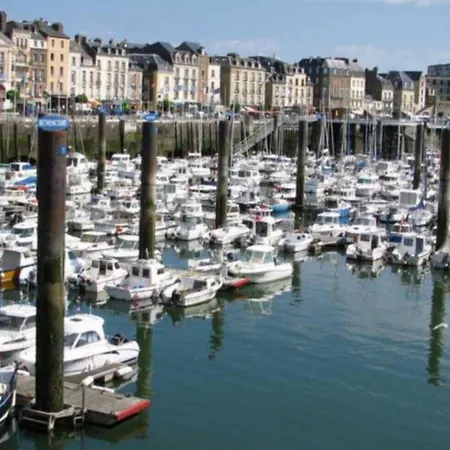 Le Verdier Dieppe