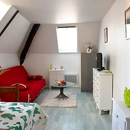 Bed & Breakfast Le Verdier