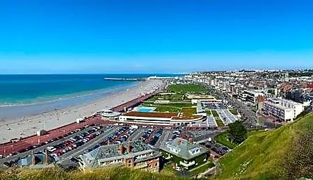 Bed & Breakfast Le Verdier Dieppe
