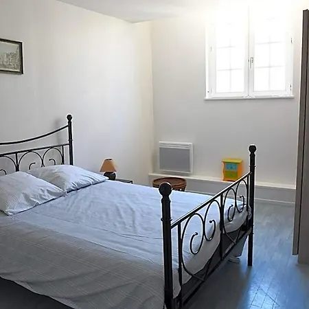 Bed & Breakfast Le Verdier