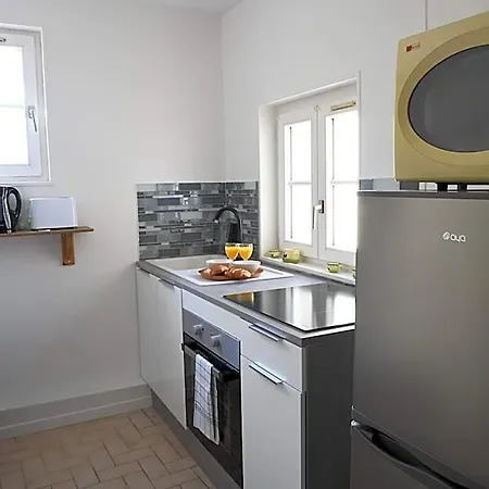 Le Verdier Bed & Breakfast 3*