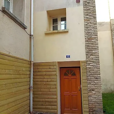 Bed & Breakfast Le Verdier 3*