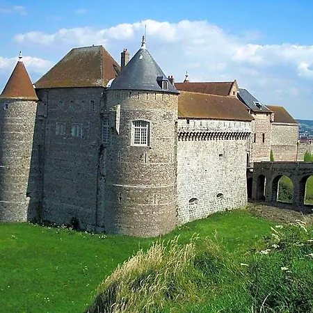 Bed & Breakfast Le Verdier Dieppe