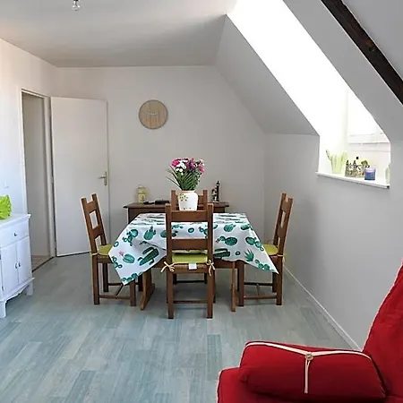 Bed & Breakfast Le Verdier 3*