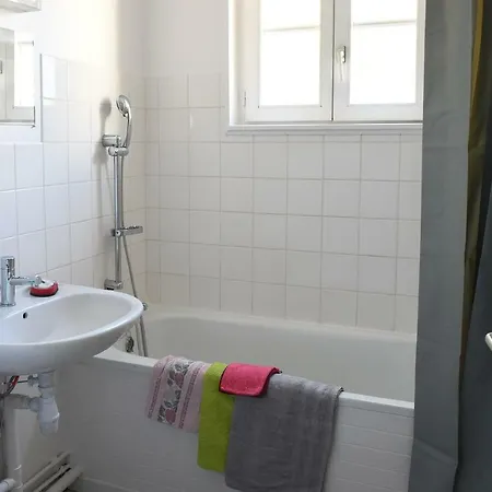 Le Verdier Bed & Breakfast
