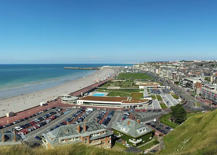 Le Verdier Nocleg ze śniadaniem